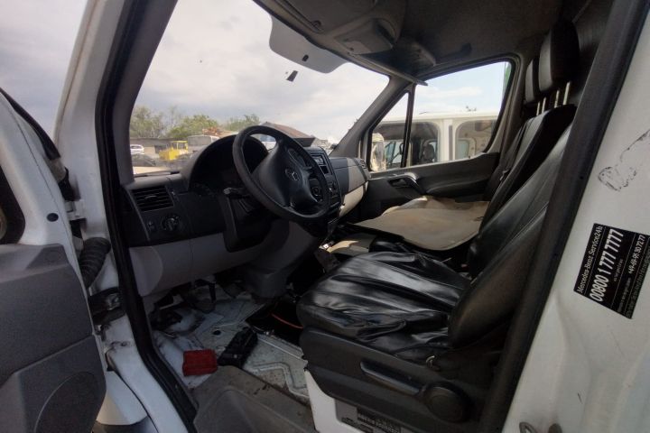 Panou sigurante bord A 906 545 34 01 Mercedes-Benz Sprinter 2007