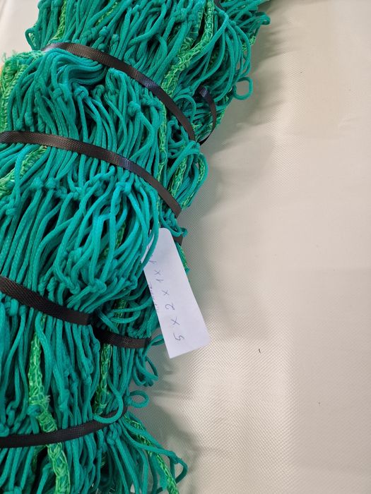 Plase / plasă pentru porți fotbal