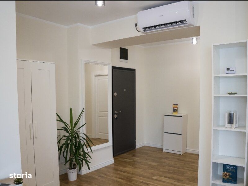 Piata Unirii-Ultracentral | 3 camere | bloc nou | centrala