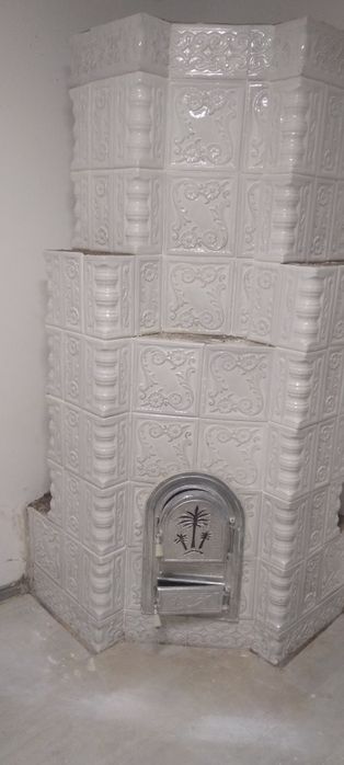 Execut sobe/gratare