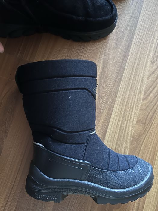 Куома сапоги kuoma