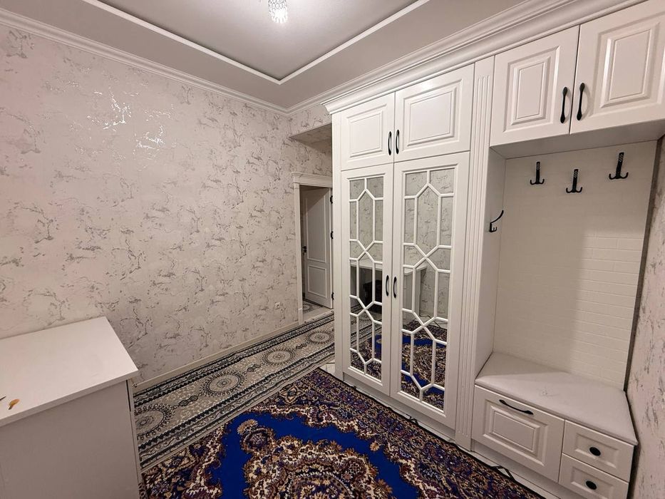 Сдаётся 2 комнатная квартира