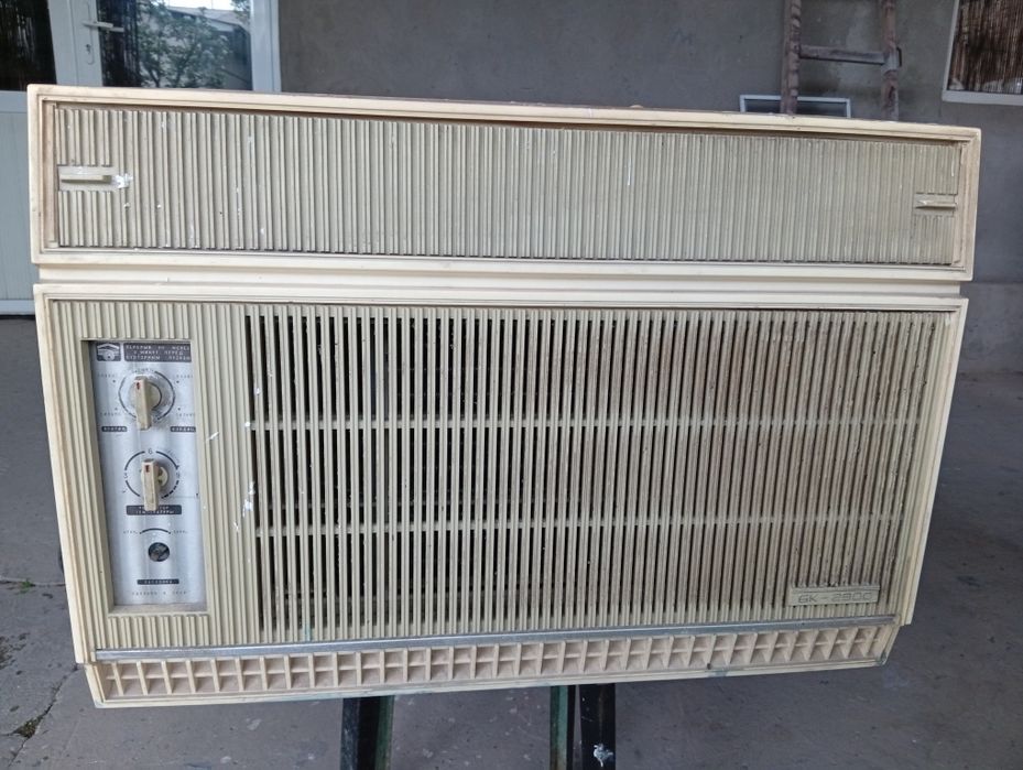 Кондиционер бк 2900 в рабочем состоянии