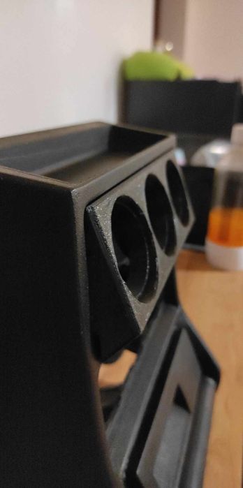 Votex централна конзола (Реплика)Golf 2