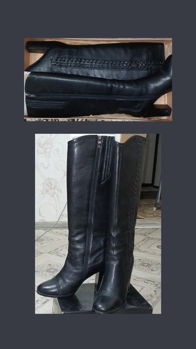 Сапоги , продам срочно