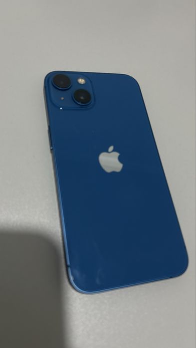 Iphone 13 128gb 100%