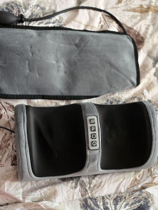 Ralzal масажен матрак