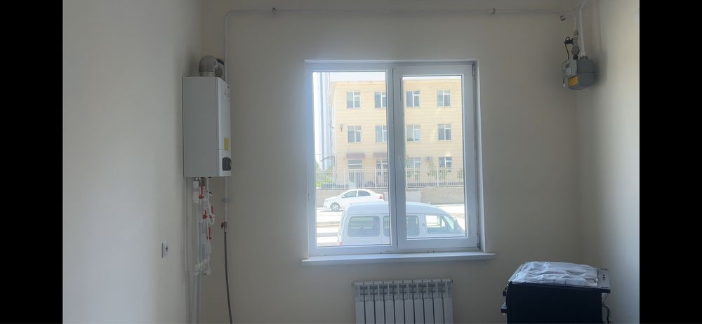 Корасув 2 da 1 этаж бизнес ва яшаш учун ижара