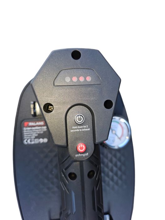 Грабо Вакуумен повдигач вендуза за  плочки Falans