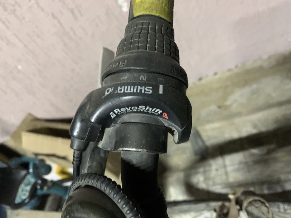 Велосипед Centurion Eva 2