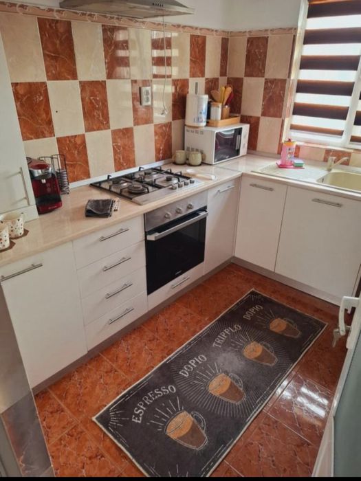 Cazare Casa La Bunicu