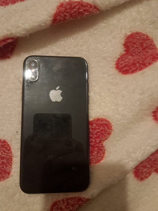 б/у iphone Х,64gb