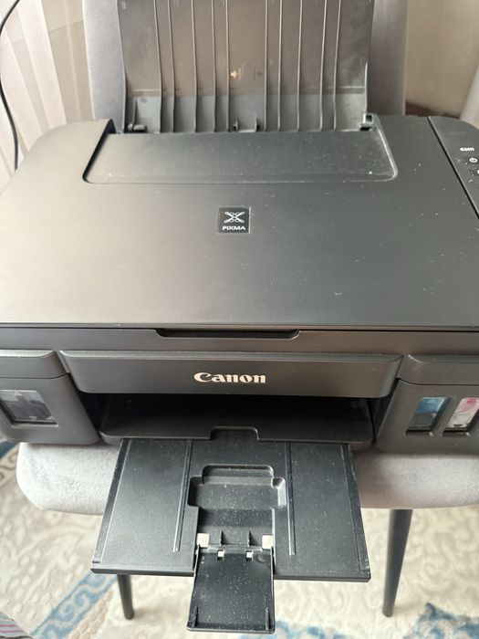 Продам МФУ принтер Саnon 3 в 1