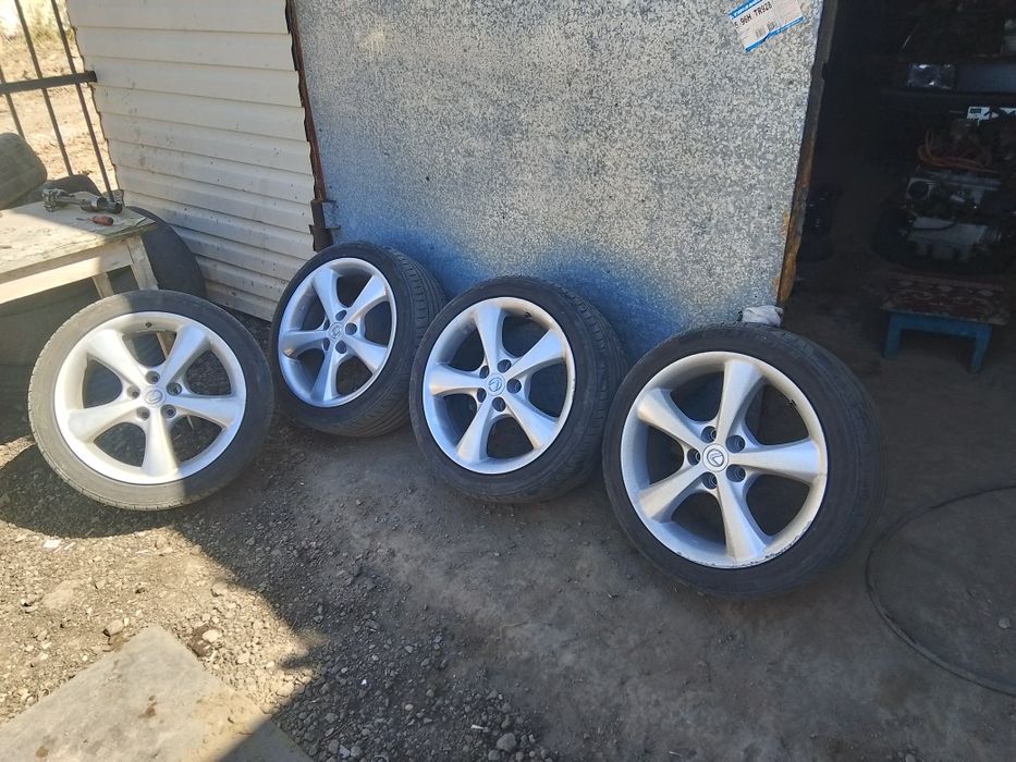 Продам диски р18