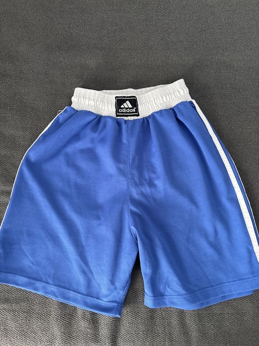 Боксерская форма размер S