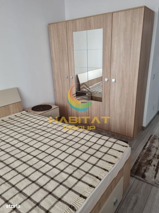 Apartament 2 camere de închiriat – Viva Residence, Berceni-Metalurgie