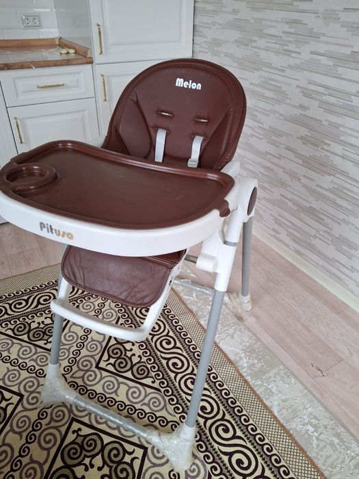 Детский стулья сатылады