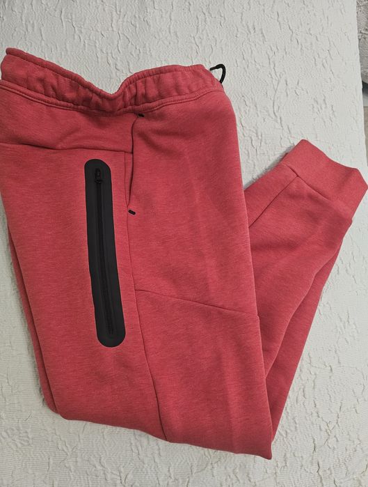 Nike Tech fleece  детско долнище