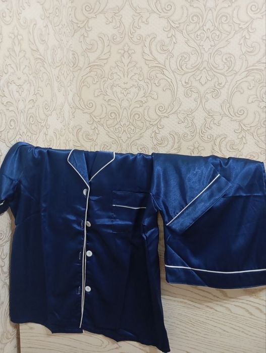 Пижама для девушек