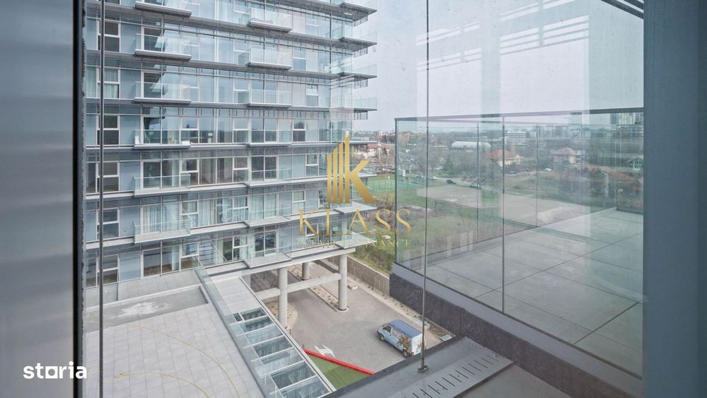 0% Apartament 3 camere 92,1 mp, terasa, Spa, etaj 5, Floreasca, UP-si — fotografia 3