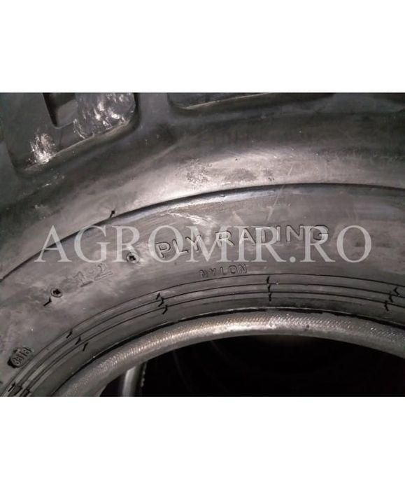 7.50-16 OZKA KNK25 12PR TT  Cauciucuri tractor, Fiat, Case, Fendt, John Deere, New Holland, Massey Ferguson, UTB   Cauciucuri tractor, Fiat, Case, Fen