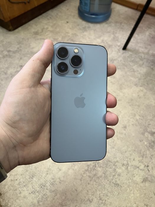 IPhone 13 pro 256gb A2483 5G. Продажа обмен
