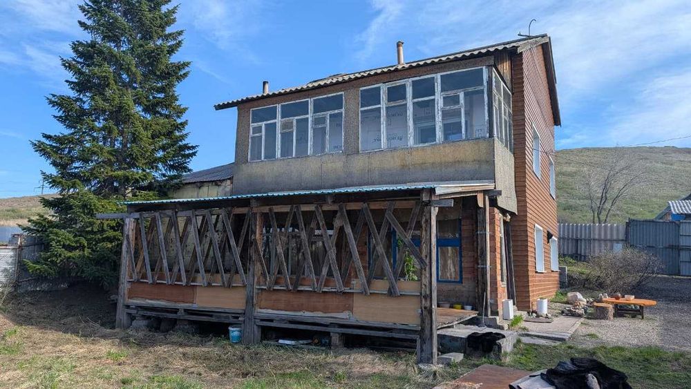 продам дом в меновном