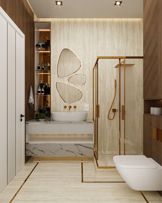 Ремонт квартиры под ключ