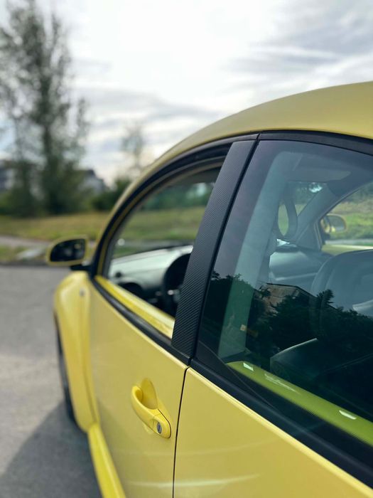 VOLKSWAGEN New Beetle 1999 — imagine 3