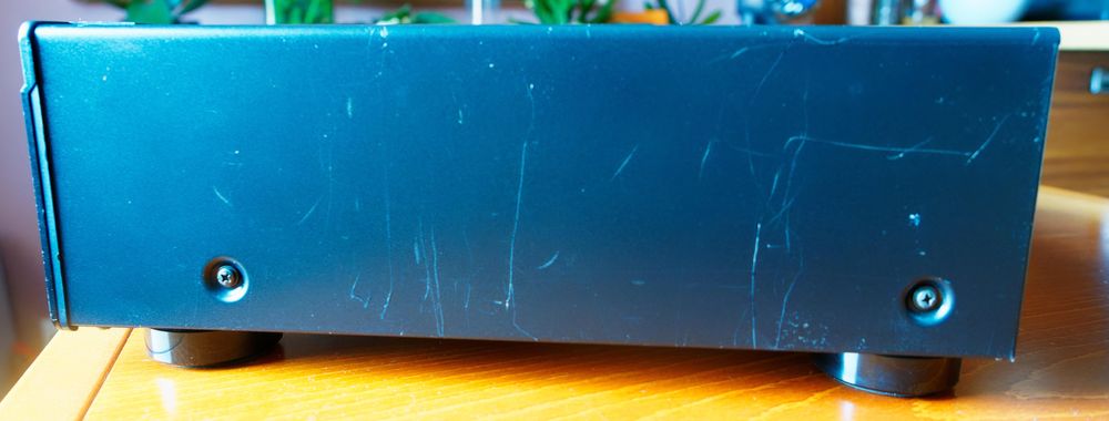 CD плеър Sony CDP-XA2ES