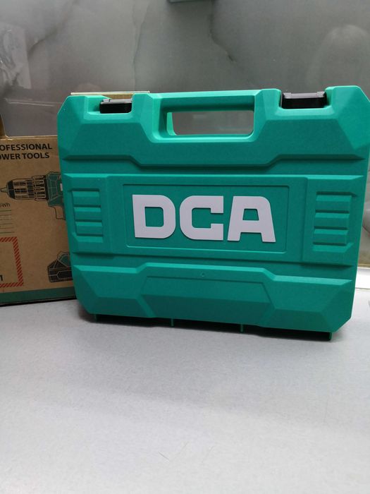 Винтоверт DCR нов