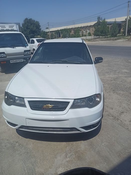 Neksiya avtomobili sotiladi sastyani zoʻr