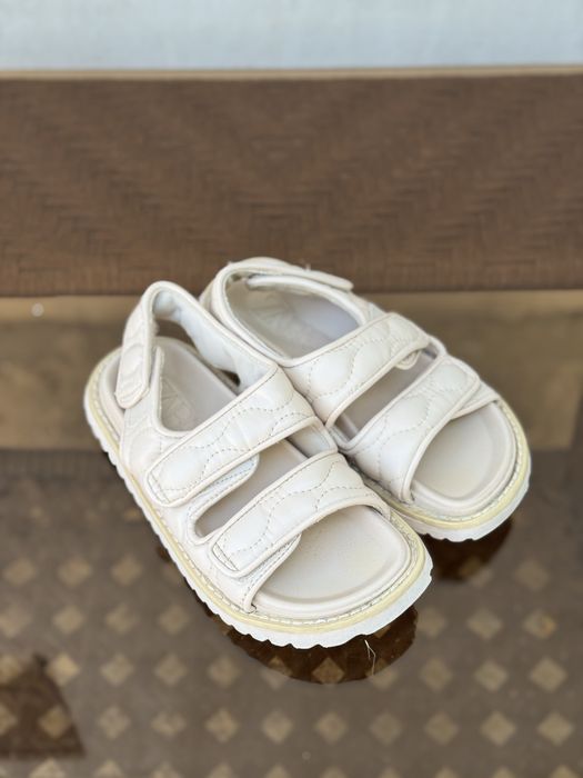 Летняя обувь zara