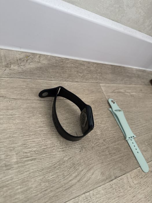 Apple watch 8 ceрия