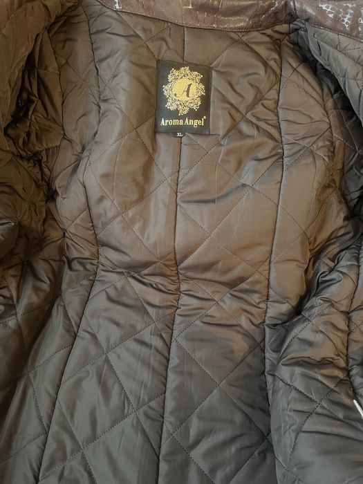 Женская дублёнка !!