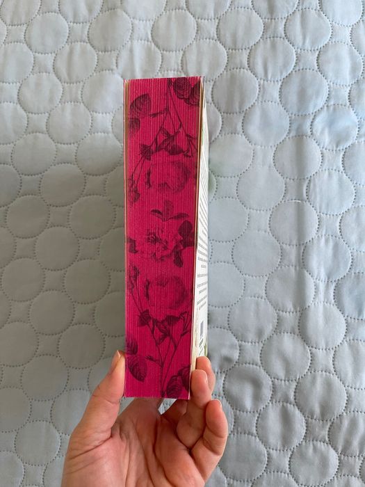 Книги/ Моят мрачен Ромео