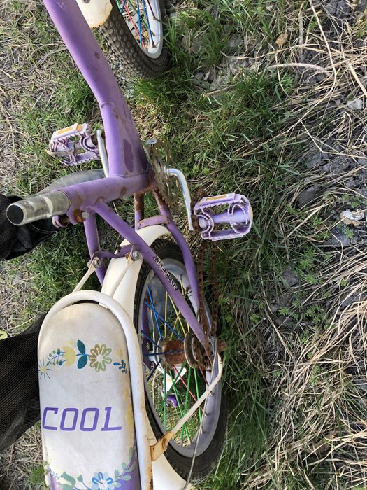 велосипет детски