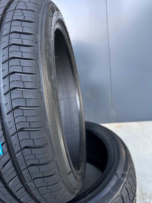 Нови Летни Гуми BEARWAY BW777 285/40R21 109V XL Нов DOT