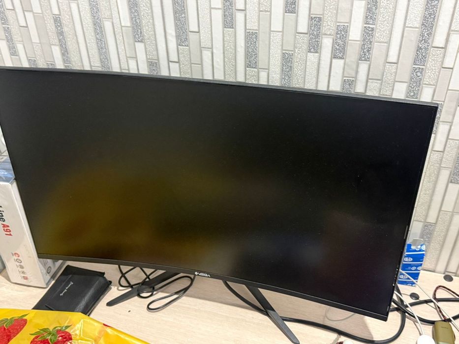 Обменяю игровой пк