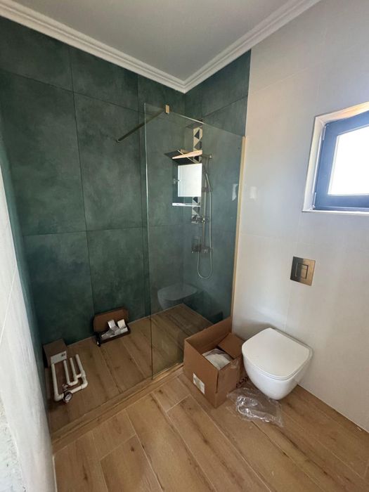 Complex rezidential Targu Neamt