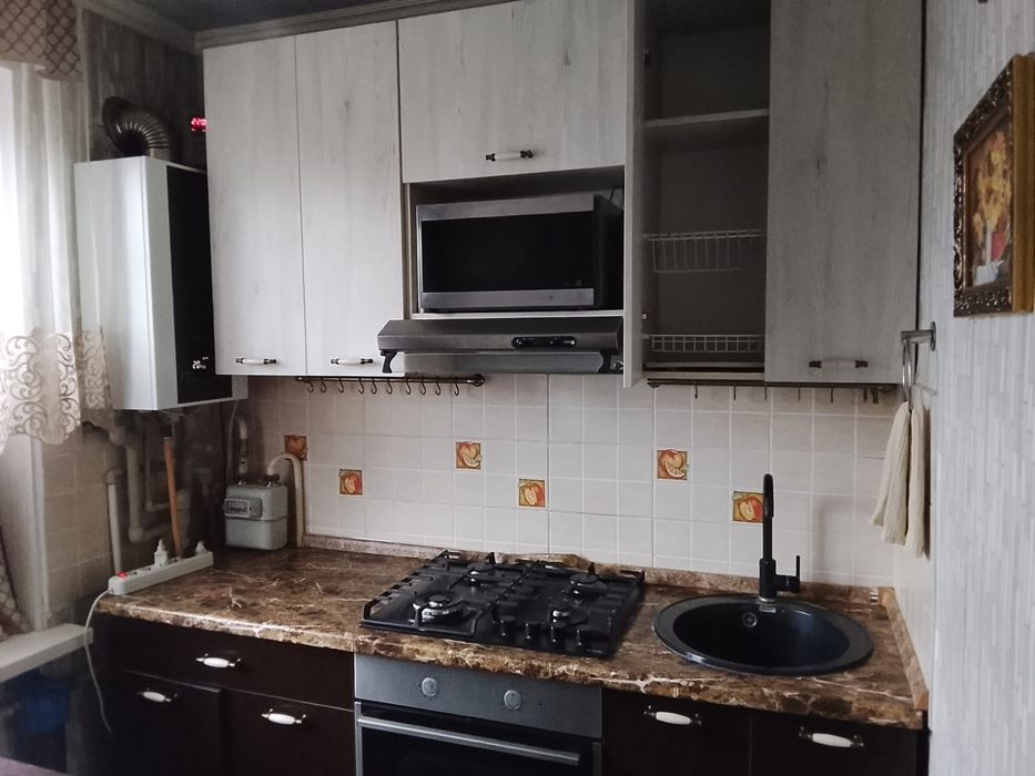 Продам двухкомнатную квартиру