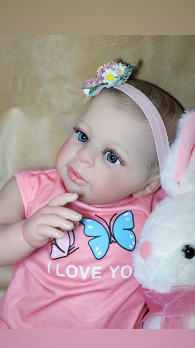 Реборн мальчики, девочки Астана, Бокейхана 17/1