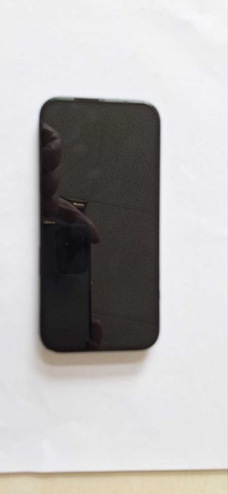 Iphone 15 Black 128GB