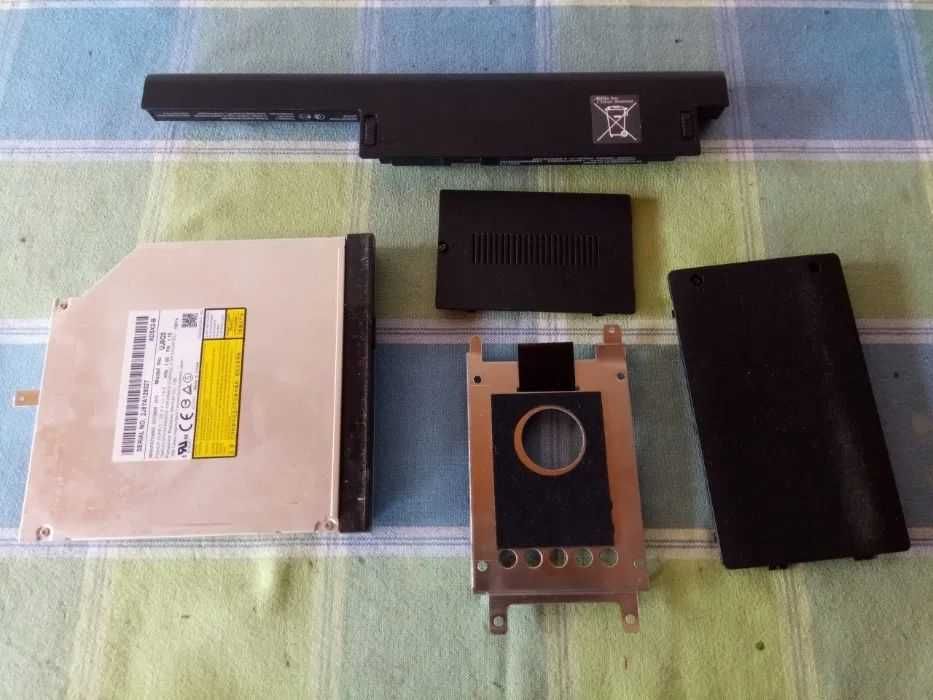 Elemente Sony Vaio SVF152 SVF152C29M SVF152A29M