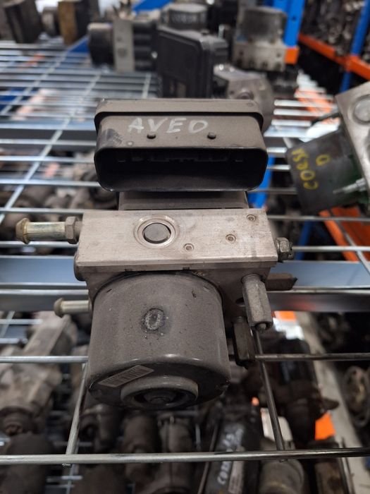 Abs модул Chevrolet Aveo / Шевролет Авео