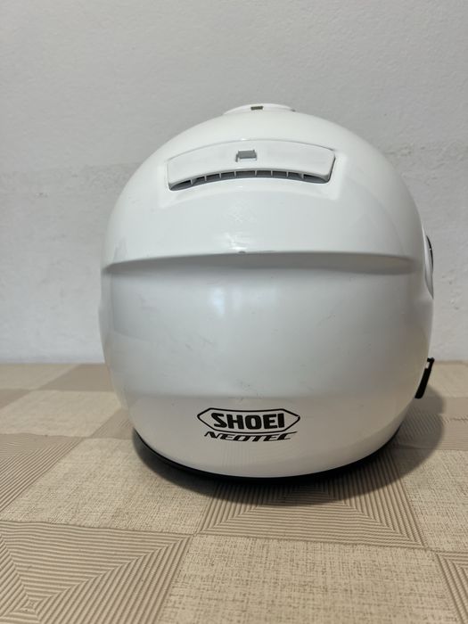 Shoei neotec - размер XL