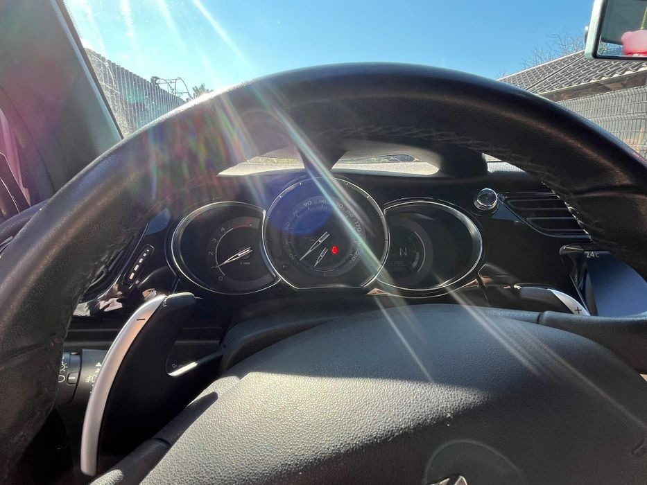 CITROËN DS3