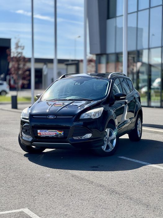 Ford Kuga Bussines/2014/150.000km