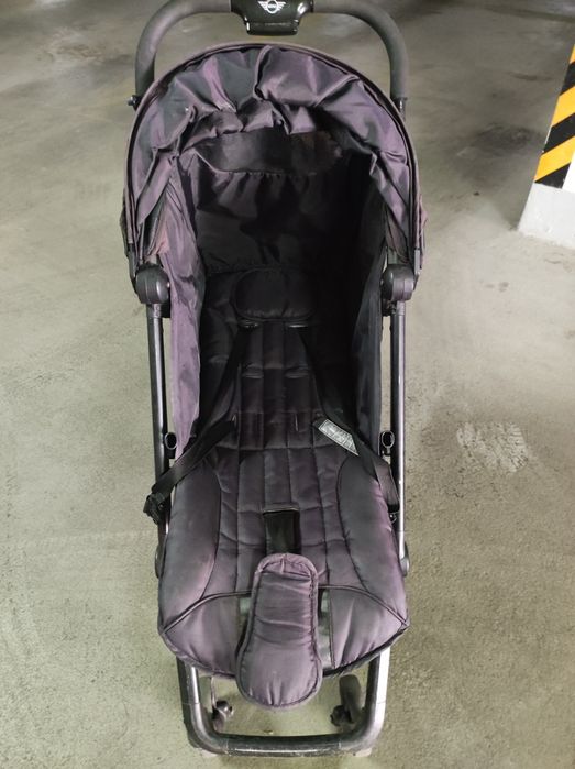 Коляска детская б/у