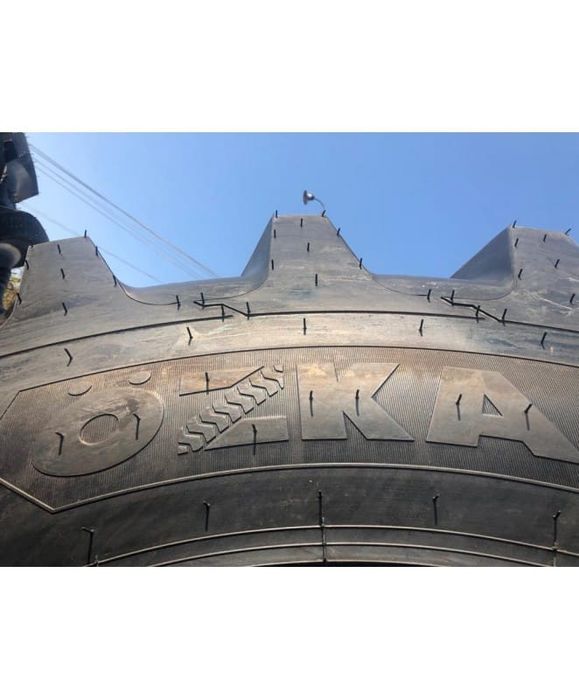 Anvelopa 650/65 R38 Ozka AGRO10 TL 166/A8  Cauciucuri tractor, Fiat, Case, Fendt, John Deere, New Holland, Massey Ferguson, UTB   Cauciucuri tractor,